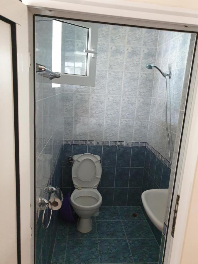 Family Hotel Diana Pomorie Luaran gambar
