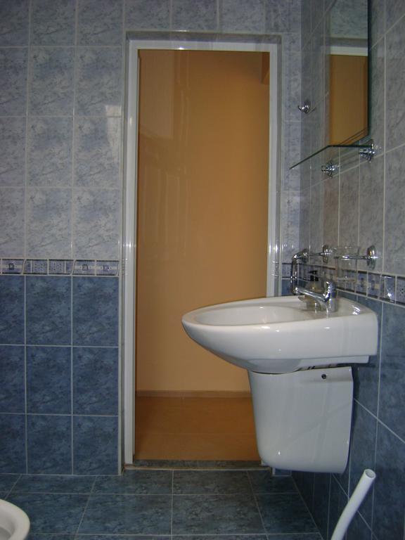 Family Hotel Diana Pomorie Luaran gambar