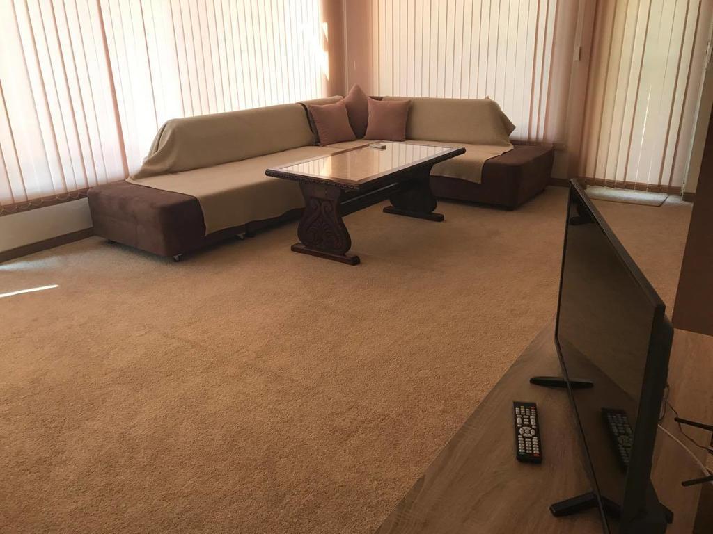 Family Hotel Diana Pomorie Luaran gambar