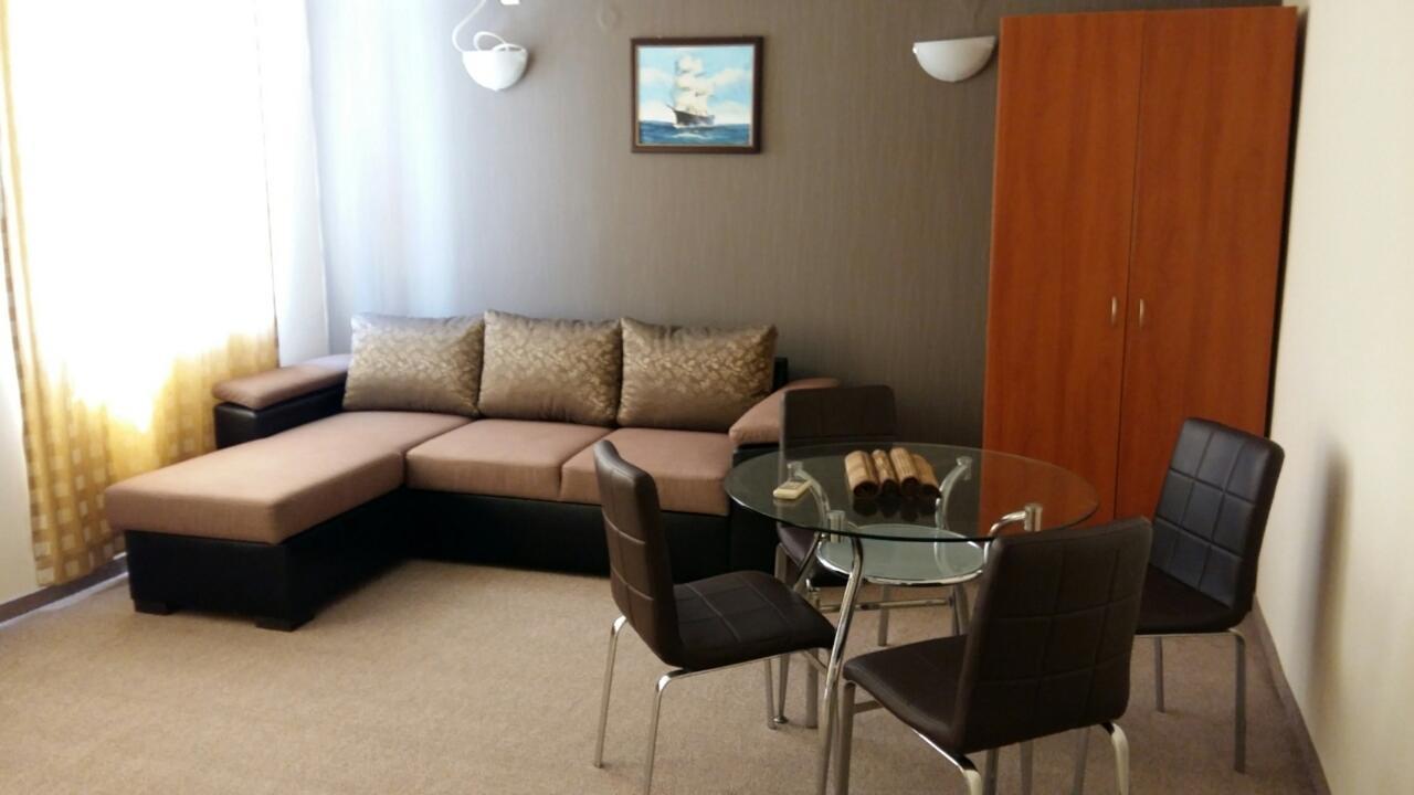 Family Hotel Diana Pomorie Luaran gambar