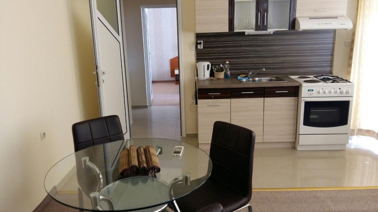 Family Hotel Diana Pomorie Luaran gambar